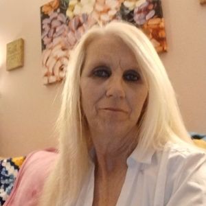 Meet your Posher, Frances